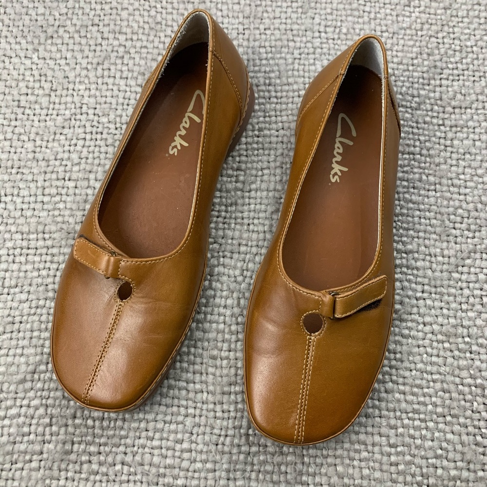 Clark’s loafer - Picture 3 of 8